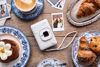 Billede af INSTAX MINI LIPLAY MISTY WHITE