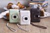 Billede af INSTAX MINI LIPLAY MISTY WHITE