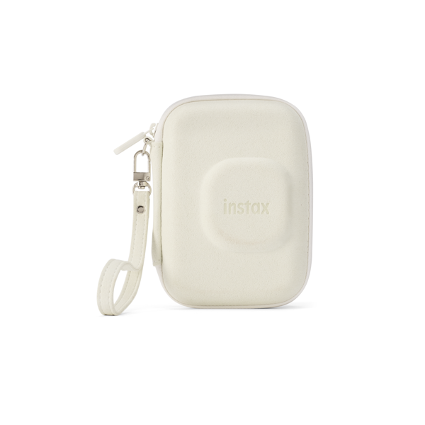 Billede af INSTAX MINI LIPLAY CASE - MISTY WHITE