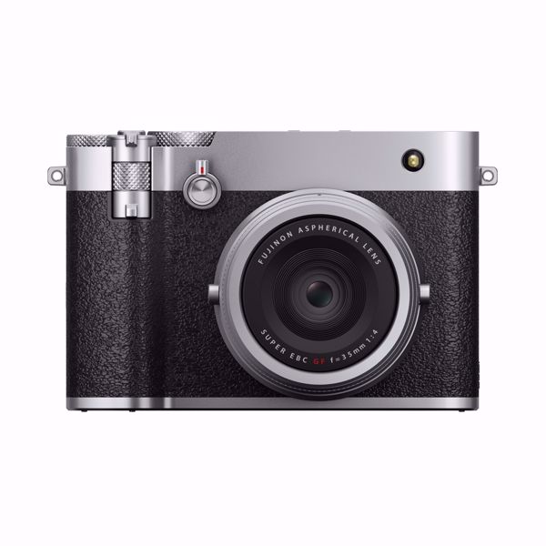 Billede af GFX100RF S