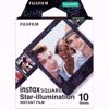 Bild på INSTAX SQUARE FILM STAR ILLUMI