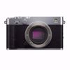 Billede af X-E5 Body Silver 
