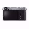 Billede af X-E5 Body Silver 