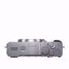 Billede af X-E5 Body Silver 