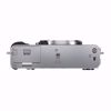 Billede af X-E5 Body Silver 