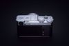 Billede af X-E5 Body Silver 