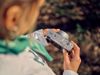 Billede af X-E5 Body Silver 
