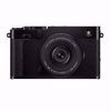 Billede af X-E5/XF23mmF2.8 R WR Black