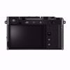 Billede af X-E5/XF23mmF2.8 R WR Black