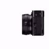Billede af X-E5/XF23mmF2.8 R WR Black
