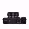 Billede af X-E5/XF23mmF2.8 R WR Black
