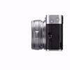 Billede af X-E5/XF23mmF2.8 R WR Silver