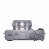 Billede af X-E5/XF23mmF2.8 R WR Silver