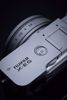 Billede af X-E5/XF23mmF2.8 R WR Silver