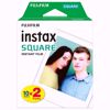 Billede af INSTAX SQUARE FILM EU 10X2/PK (Replaces 16576520)
