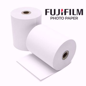 Picture of DL PAPER 246 IJP LU 127MMX180M repl. 7150901