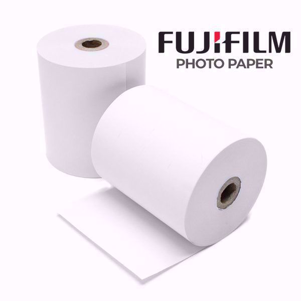 Picture of DL PAPER 246 IJP LU 127MMX180M repl. 7150901