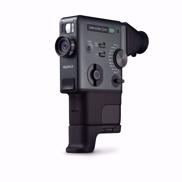 Picture of INSTAX MINI EVO CINEMA