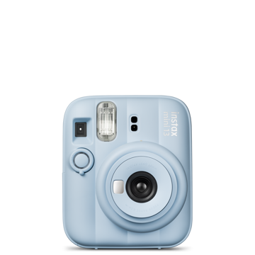 Billede af INSTAX MINI 13 BLUE