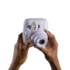 Picture of INSTAX MINI 13 PURPLE