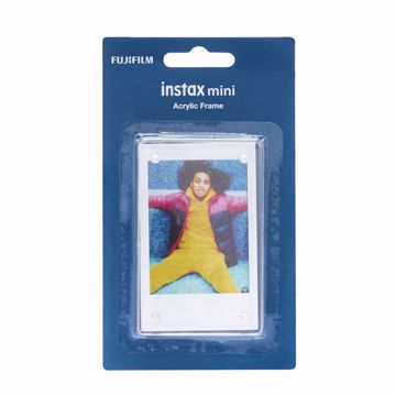 Picture of INSTAX MINI ACRYLIC FRAME