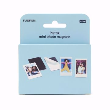 Picture of INSTAX MINI SELF-ADH MAGNETS (10 PK)